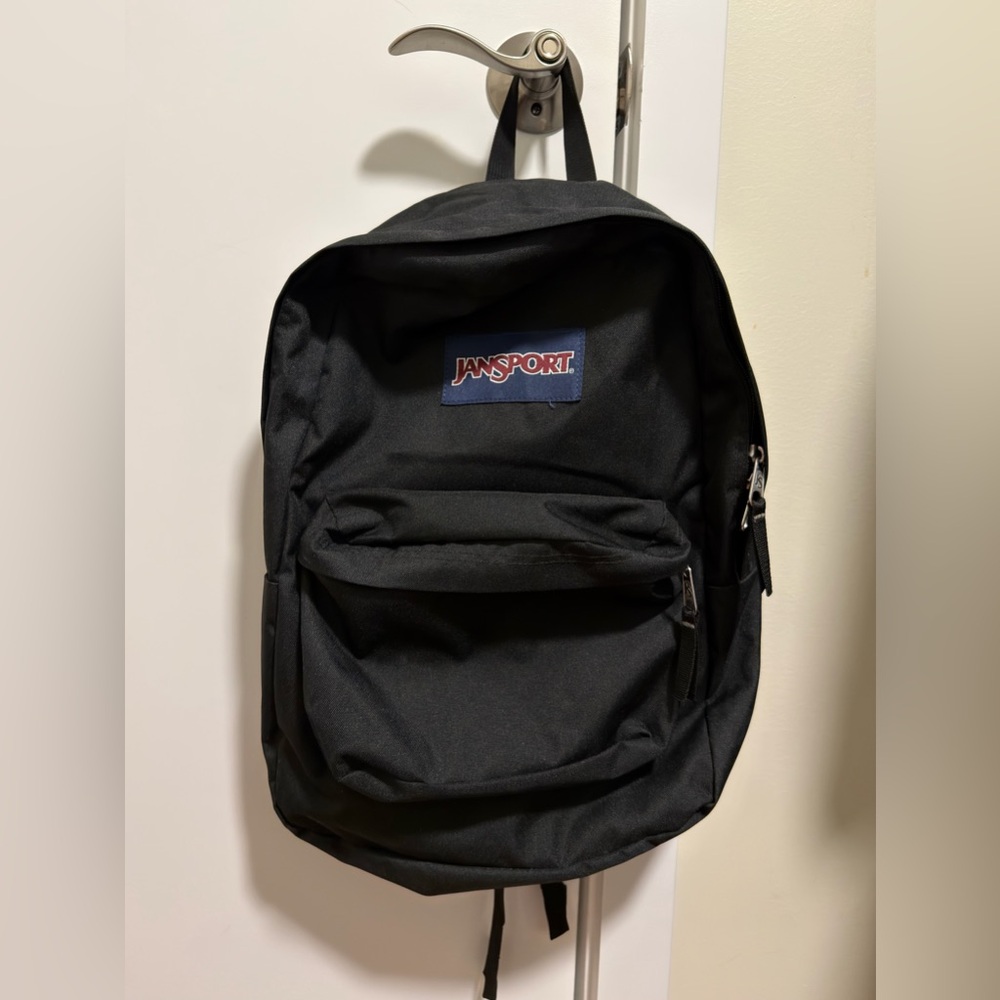 JanSport Superbreak Backpack